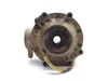 Rear Diff Differential 2012 Can-Am Commander 1000 4x4 X EFI 3354