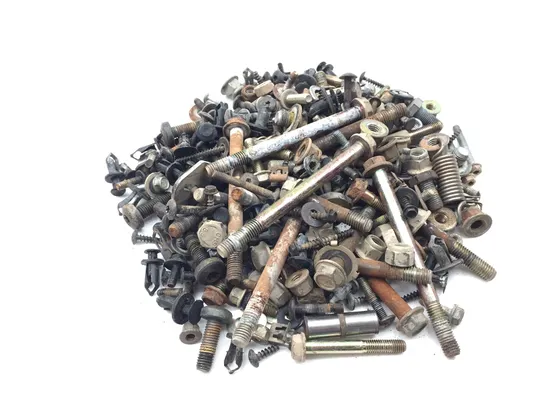 MISC Bolt Set 2012 Can-Am Commander 1000 4x4 X EFI 3354