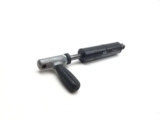 Steering Shaft Shock 2012 Can-Am Commander 1000 4x4 X EFI 3354