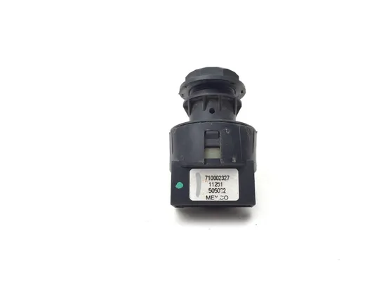 ECU Speedometer Dash Key 2012 Can-Am Commander 1000 4x4 X EFI 3354 7