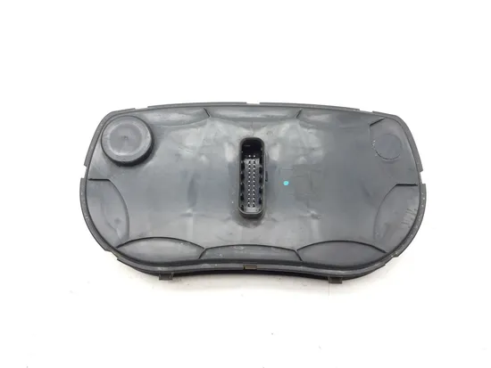 ECU Speedometer Dash Key 2012 Can-Am Commander 1000 4x4 X EFI 3354