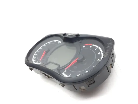 ECU Speedometer Dash Key 2012 Can-Am Commander 1000 4x4 X EFI 3354 13