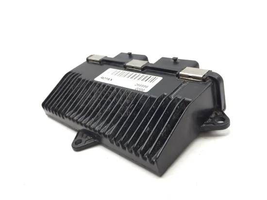 ECU Speedometer Dash Key 2012 Can-Am Commander 1000 4x4 X EFI 3354 10