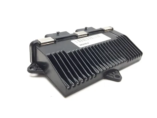 ECU Speedometer Dash Key 2012 Can-Am Commander 1000 4x4 X EFI 3354 9