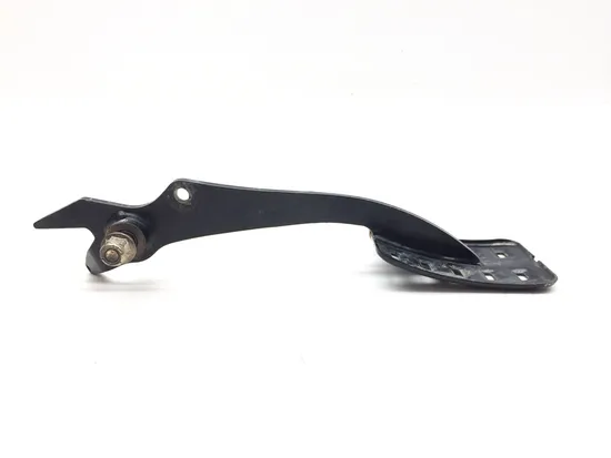 Rear Brake Pedal 2012 Can-Am Commander 1000 4x4 X EFI 3354