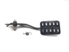 Rear Brake Pedal 2012 Can-Am Commander 1000 4x4 X EFI 3354