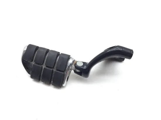 Left Right Set Passenger Peg Bracket 2007 Harley Sportster 1200 Roadster 3363x