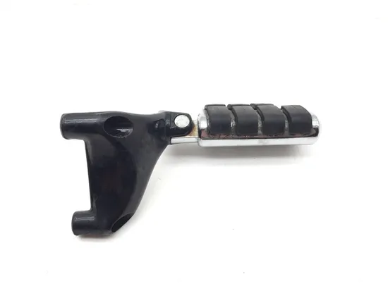 Left Right Set Passenger Peg Bracket 2007 Harley Sportster 1200 Roadster 3363x