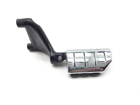 Left Right Set Passenger Peg Bracket 2007 Harley Sportster 1200 Roadster 3363x