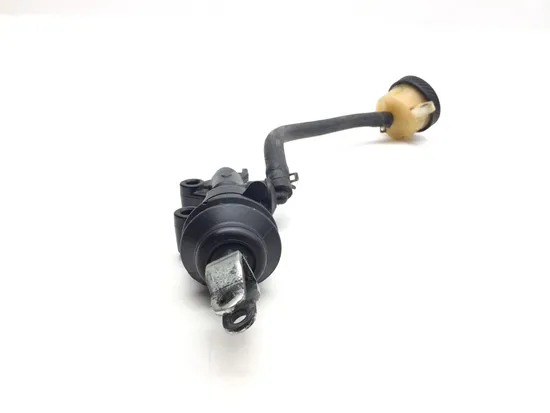 Rear Brake Master Cylinder 2007 Harley Sportster 1200 Roadster XL1200R 3363