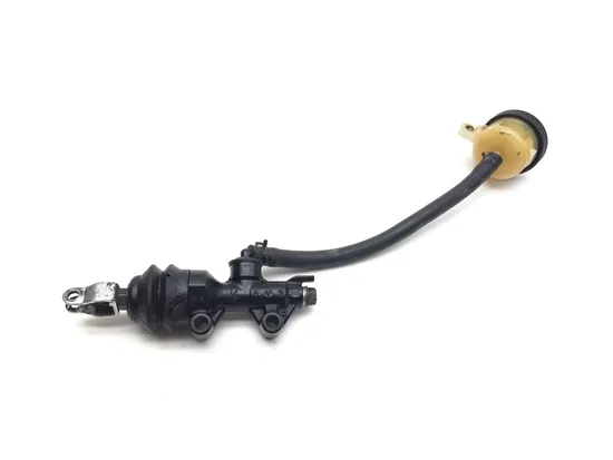 Rear Brake Master Cylinder 2007 Harley Sportster 1200 Roadster XL1200R 3363