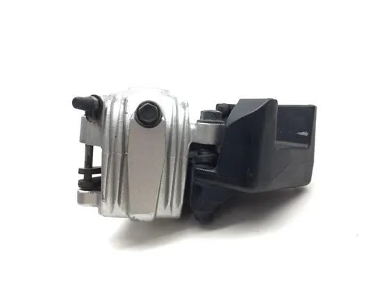 Rear Brake Caliper W Stay 2007 Harley Sportster 1200 Roadster XL1200R 3363