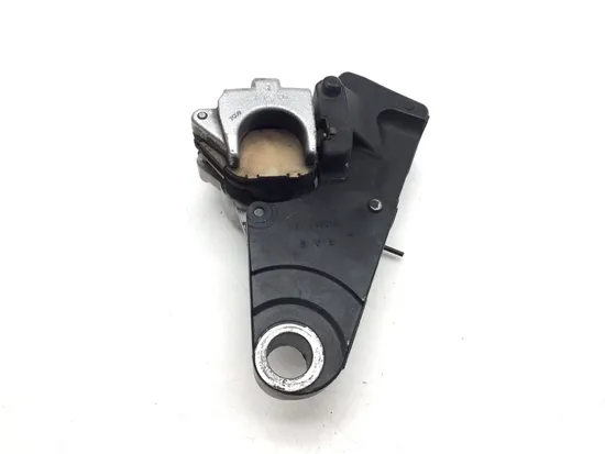 Rear Brake Caliper W Stay 2007 Harley Sportster 1200 Roadster XL1200R 3363