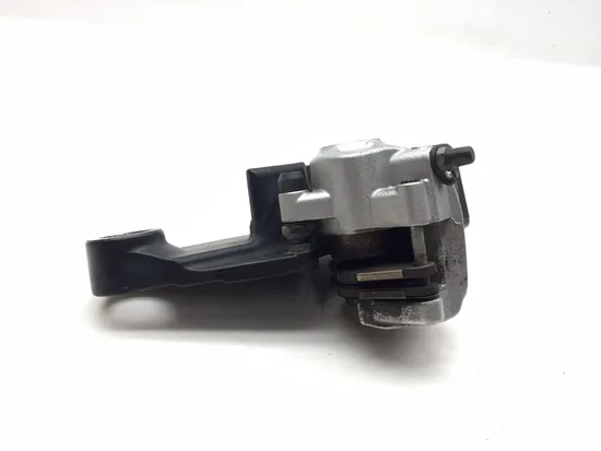 Rear Brake Caliper W Stay 2007 Harley Sportster 1200 Roadster XL1200R 3363