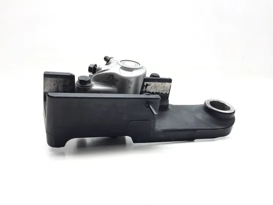 Rear Brake Caliper W Stay 2007 Harley Sportster 1200 Roadster XL1200R 3363