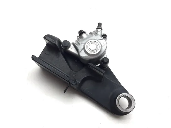 Rear Brake Caliper W Stay 2007 Harley Sportster 1200 Roadster XL1200R 3363