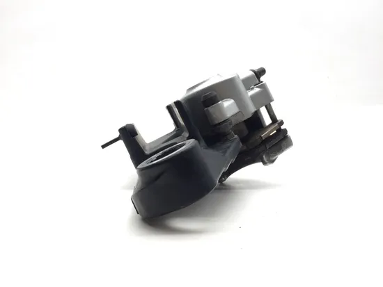 Rear Brake Caliper W Stay 2007 Harley Sportster 1200 Roadster XL1200R 3363