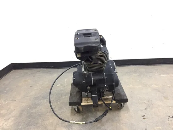 Engine Motor 2007 Harley-Davidson Sportster 1200 Roadster XL1200R 3363 x