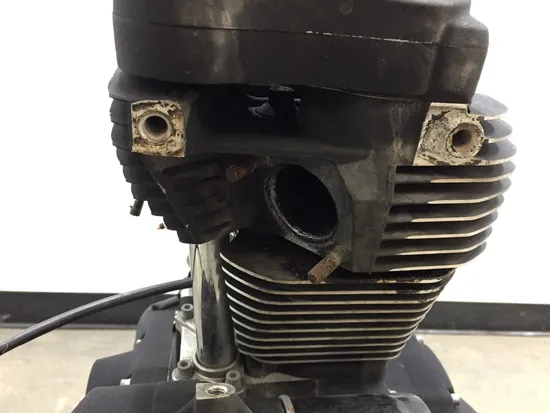 Engine Motor 2007 Harley-Davidson Sportster 1200 Roadster XL1200R 3363 x