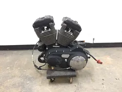 Engine Motor 2007 Harley-Davidson Sportster 1200 Roadster XL1200R 3363 x
