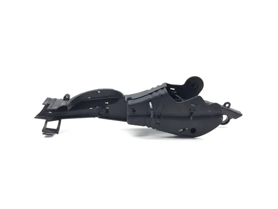 Main Engine Wiring Harness Bracket 07 Harley Sportster 1200 XL1200R 3363