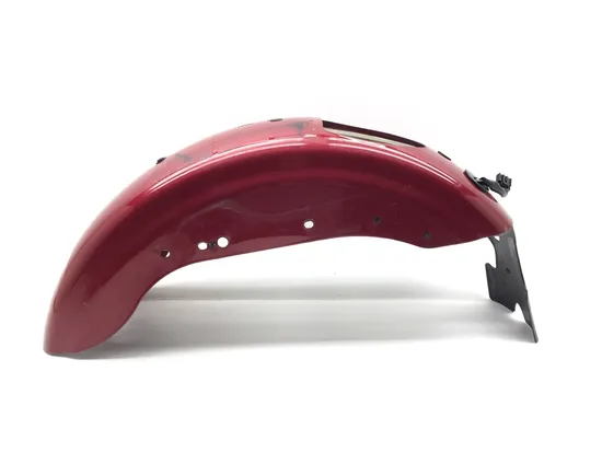 Rear Fender Fairing Hugger 2007 Harley Sportster 1200 Roadster XL1200R 3363x