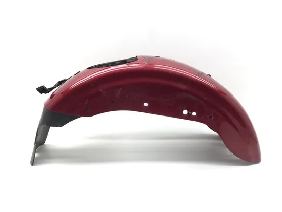 Rear Fender Fairing Hugger 2007 Harley Sportster 1200 Roadster XL1200R 3363x