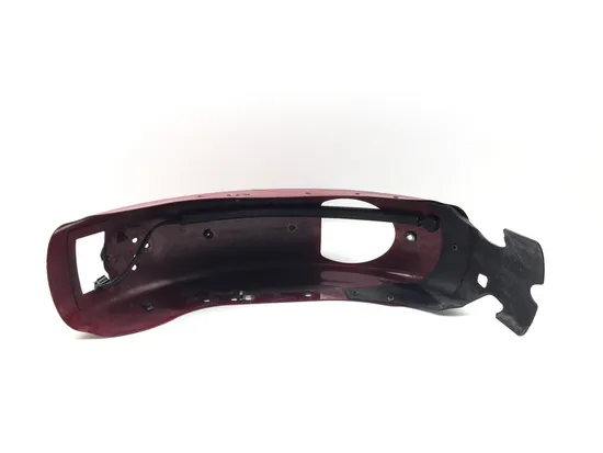 Rear Fender Fairing Hugger 2007 Harley Sportster 1200 Roadster XL1200R 3363x