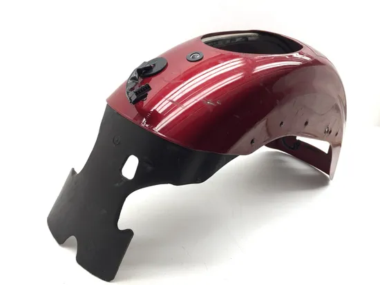 Rear Fender Fairing Hugger 2007 Harley Sportster 1200 Roadster XL1200R 3363x