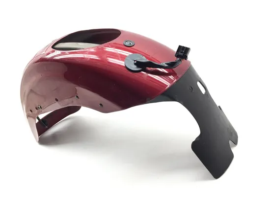 Rear Fender Fairing Hugger 2007 Harley Sportster 1200 Roadster XL1200R 3363x