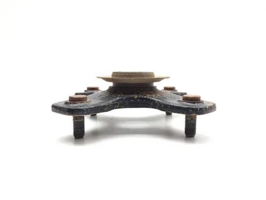 Rear Wheel Axle Hub Left 2012 Can-Am Commander 1000 4x4 X EFI 3354