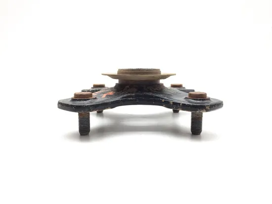 Rear Wheel Axle Hub Left 2012 Can-Am Commander 1000 4x4 X EFI 3354