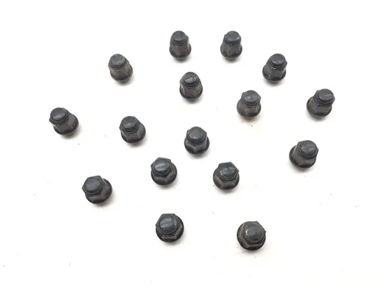 Front Rear Wheel Lug Nuts Set 2012 Can-Am Commander 1000 4x4 X EFI 3354