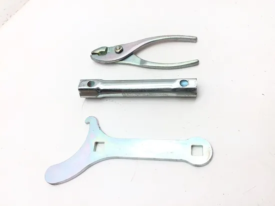 Toolkit Tool Kit 2012 Can-Am Commander 1000 4x4 X EFI 3354