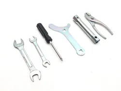 Toolkit Tool Kit 2012 Can-Am Commander 1000 4x4 X EFI 3354