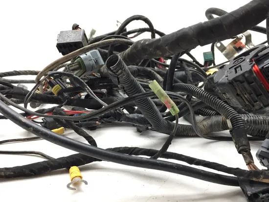 Main Engine Wiring Harness 2012 Can-Am Commander 1000 4x4 X EFI 3354 PARTS