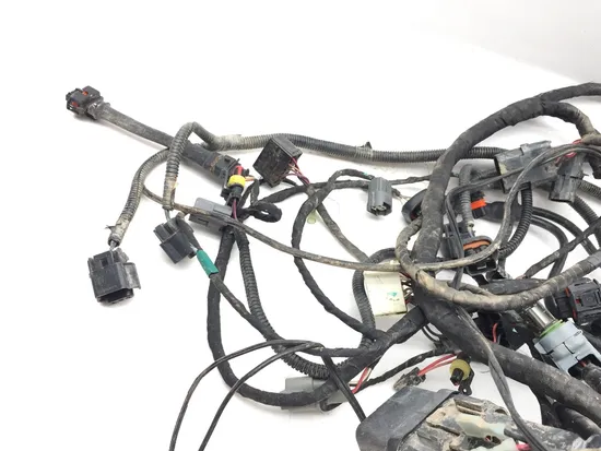 Main Engine Wiring Harness 2012 Can-Am Commander 1000 4x4 X EFI 3354 PARTS