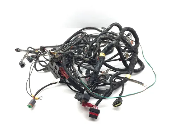 Main Engine Wiring Harness 2012 Can-Am Commander 1000 4x4 X EFI 3354 PARTS