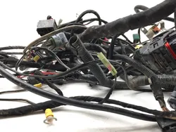 Main Engine Wiring Harness 2012 Can-Am Commander 1000 4x4 X EFI 3354 PARTS