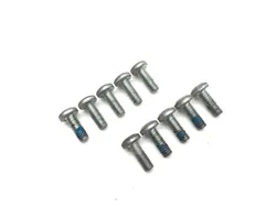 Front Brake Rotor Bolts 2007 Harley Sportster 1200 Roadster XL1200R 3363