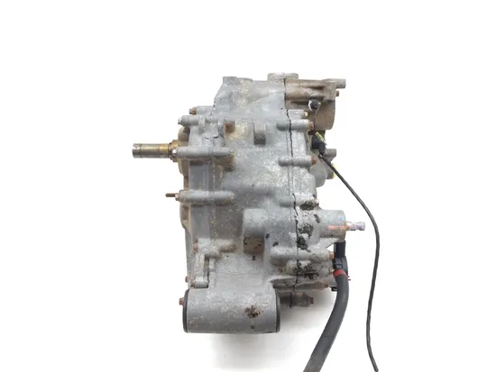 Complete Transmission 2012 Can-Am Commander 1000 4x4 X EFI 3354 9