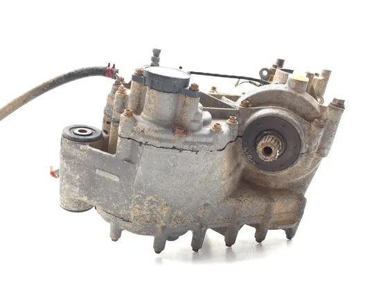 Complete Transmission 2012 Can-Am Commander 1000 4x4 X EFI 3354