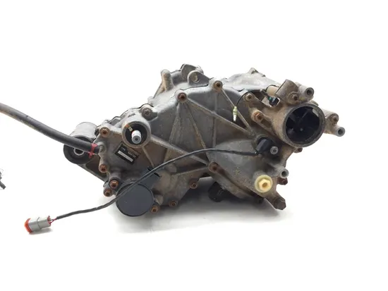 Complete Transmission 2012 Can-Am Commander 1000 4x4 X EFI 3354 4