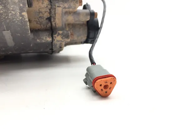 Complete Transmission 2012 Can-Am Commander 1000 4x4 X EFI 3354 7