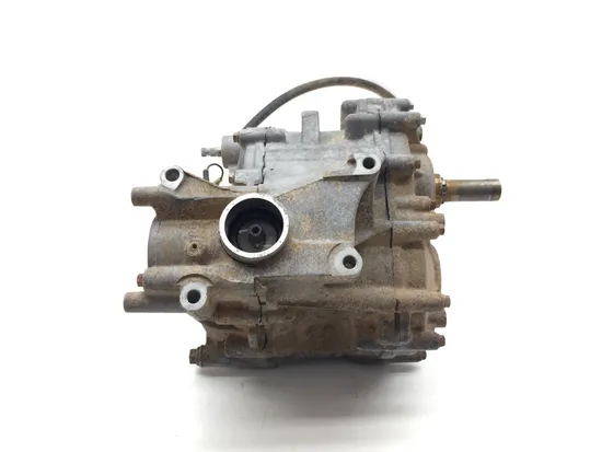 Complete Transmission 2012 Can-Am Commander 1000 4x4 X EFI 3354