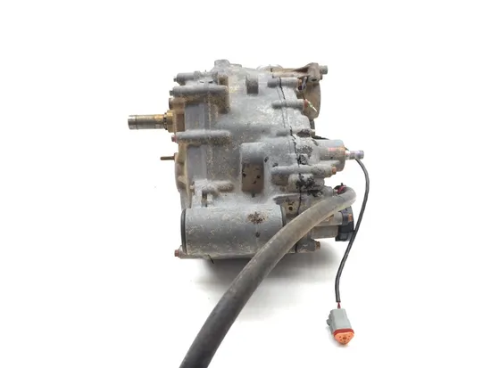 Complete Transmission 2012 Can-Am Commander 1000 4x4 X EFI 3354 6