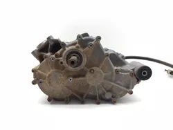 Complete Transmission 2012 Can-Am Commander 1000 4x4 X EFI 3354