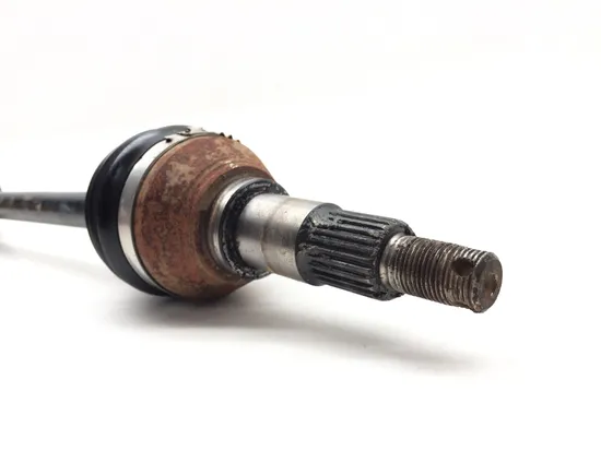 Front Driver Left Axle 2012 Can-Am Commander 1000 4x4 X EFI 3354 6