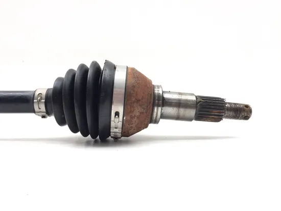 Front Driver Left Axle 2012 Can-Am Commander 1000 4x4 X EFI 3354