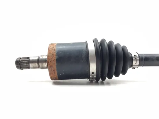 Front Driver Left Axle 2012 Can-Am Commander 1000 4x4 X EFI 3354 8